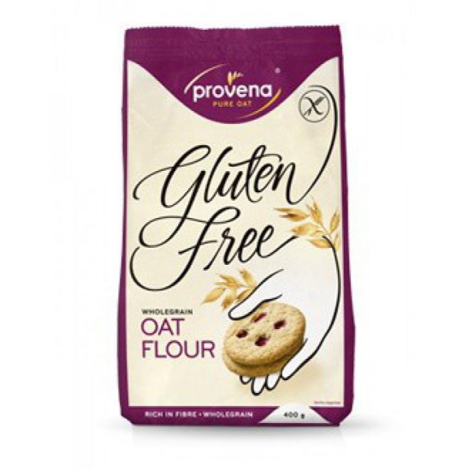 Provena - Havermeel volkoren