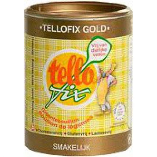 Tellofix - Groentebouillon