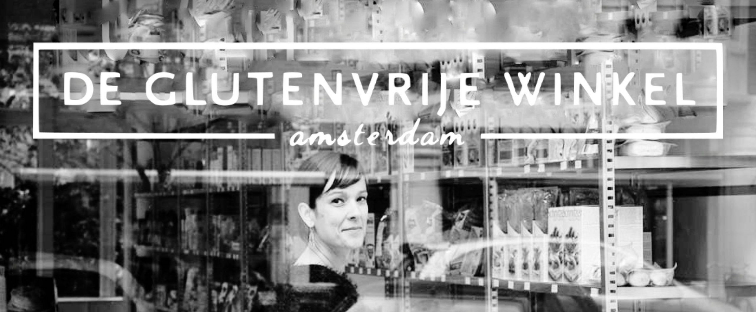 gezond verstand kom thuis Glutenvrije winkel Amsterdam - Home